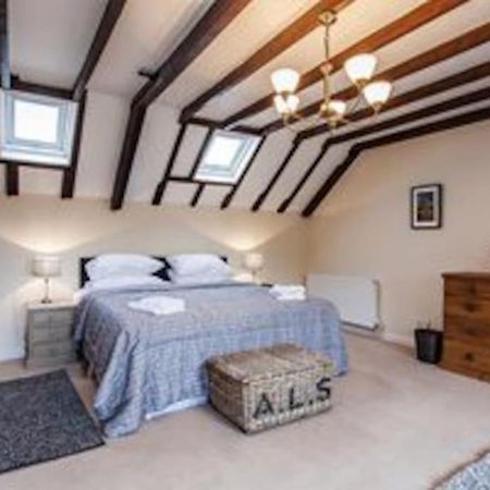 Ganarew Cottage Monmouth Eksteriør bilde