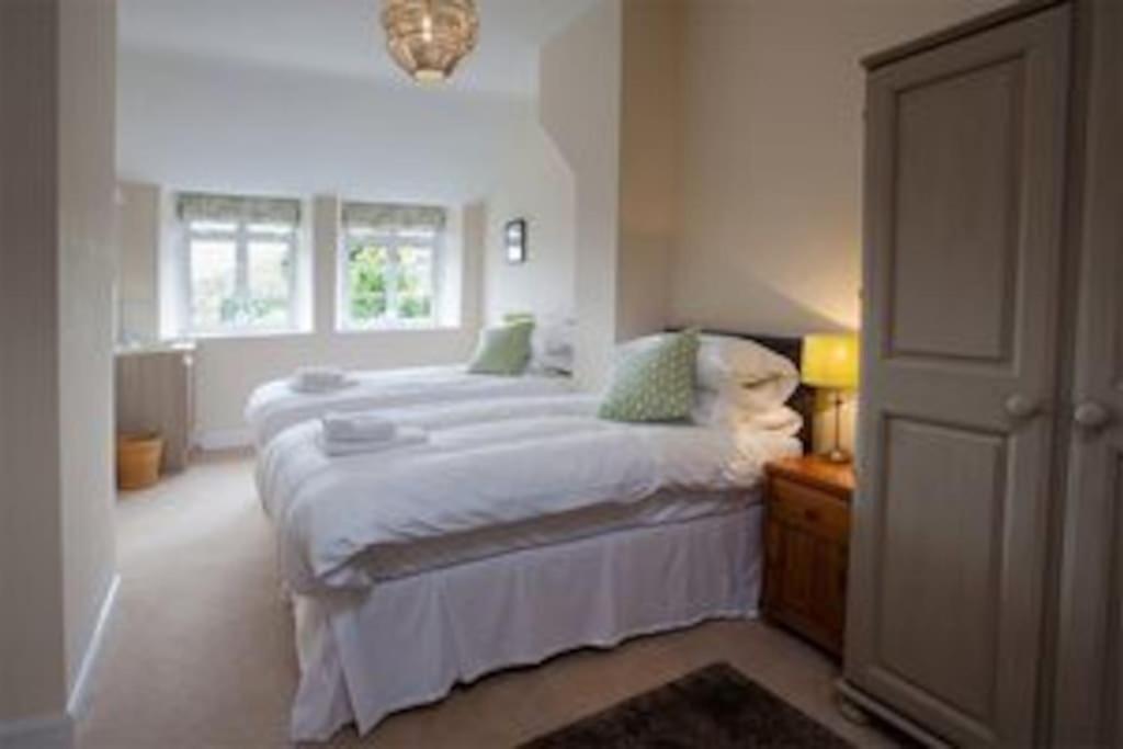 Ganarew Cottage Monmouth Eksteriør bilde